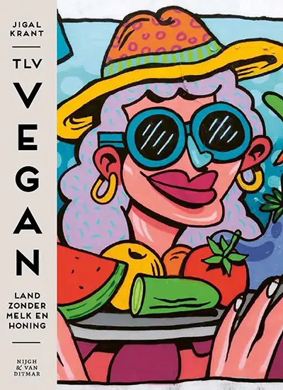 TLV Vegan Kookboek